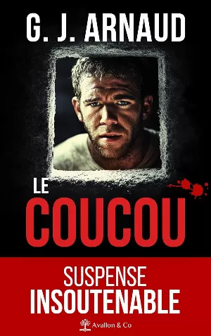 G. J. Arnaud – Le Coucou
